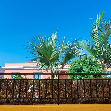 Landmar Costa Los Gigantes Family Resort-3
